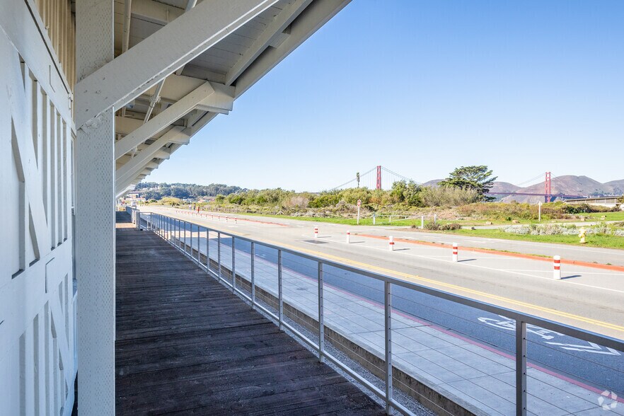 More Photos Of 1180 Mason St, San Francisco Office For Lease