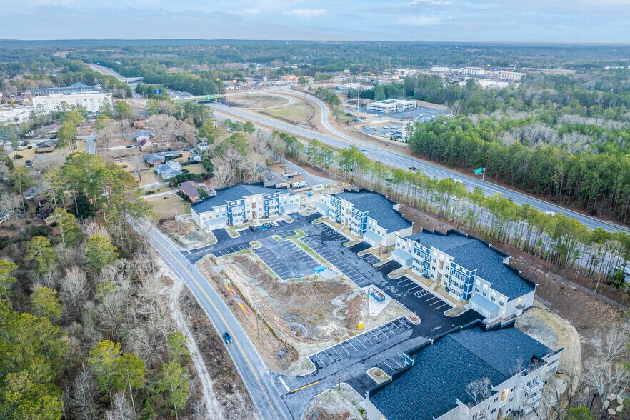 More Photos Of 1659 Legrand Rd, Columbia Apartments For Sale