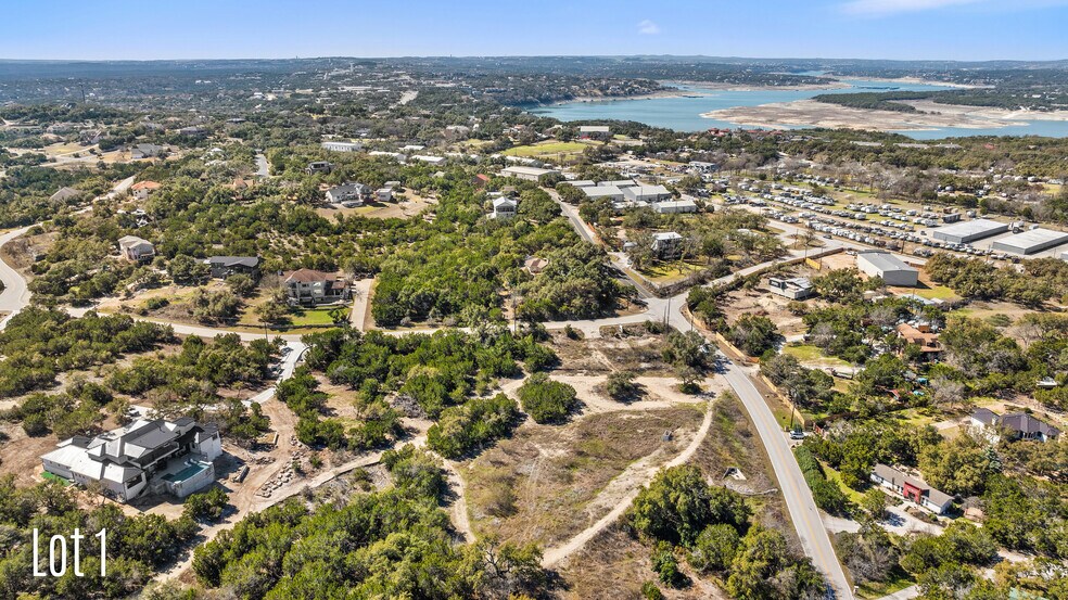 More Photos Of 5100 McCormick Mountain Dr, Austin Land For Sale