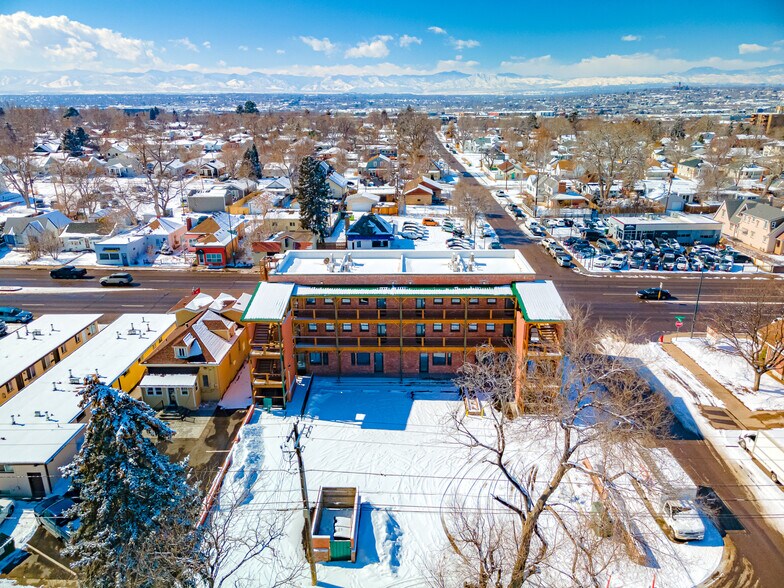 More Photos Of 3800 S Broadway, Englewood Apartments For Lease