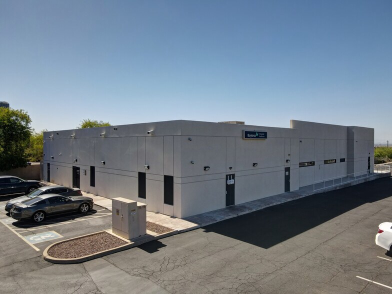 More Photos Of 9014 S Central Ave, Phoenix Medical For Sale