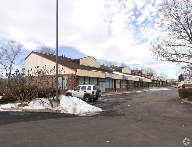 Primary Photo Of 26-72 E Arapahoe Rd, Littleton Storefront For Lease