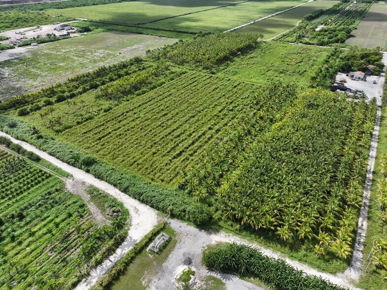 More Photos Of , Homestead Land For Sale