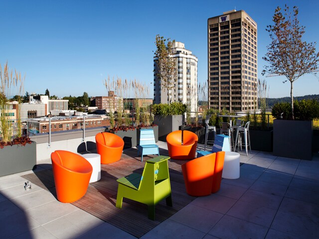More Photos Of 4535 12th Ave NE, Seattle Apartments For Lease