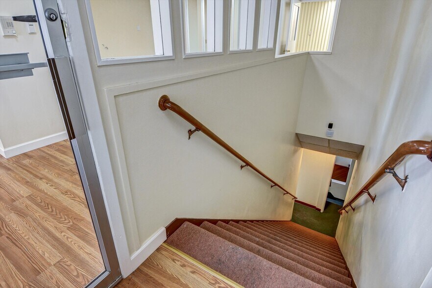 More Photos Of 263-265 Golden Gate Ave, San Francisco Storefront Retail Office For Lease