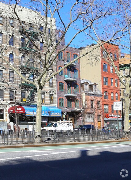 Primary Photo Of 141 Allen St, New York Apartments For Sale