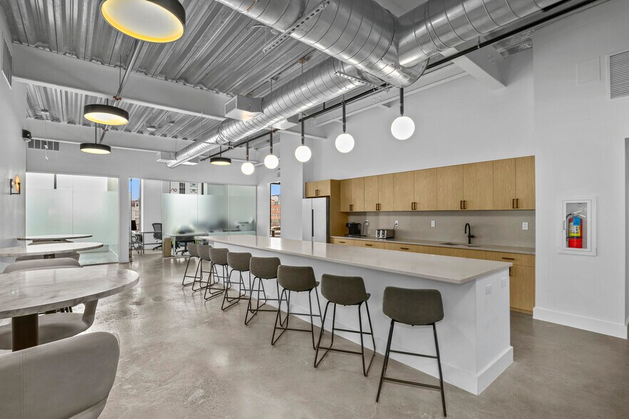 More Photos Of 86 Main St, Yonkers Coworking Space