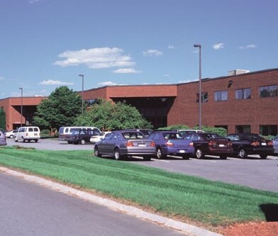 More Photos Of 181 Ballardvale St, Wilmington Office For Lease