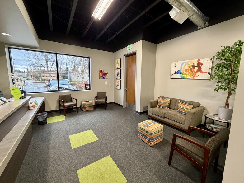 More Photos Of 19150 SW 90th Ave, Tualatin Medical For Lease