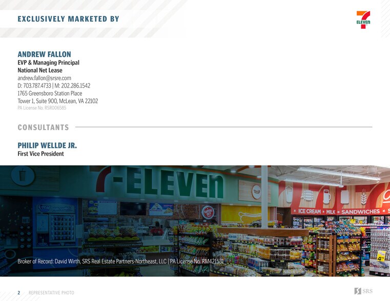 More Photos Of 274 Mars-valencia Rd, Mars Convenience Store For Sale