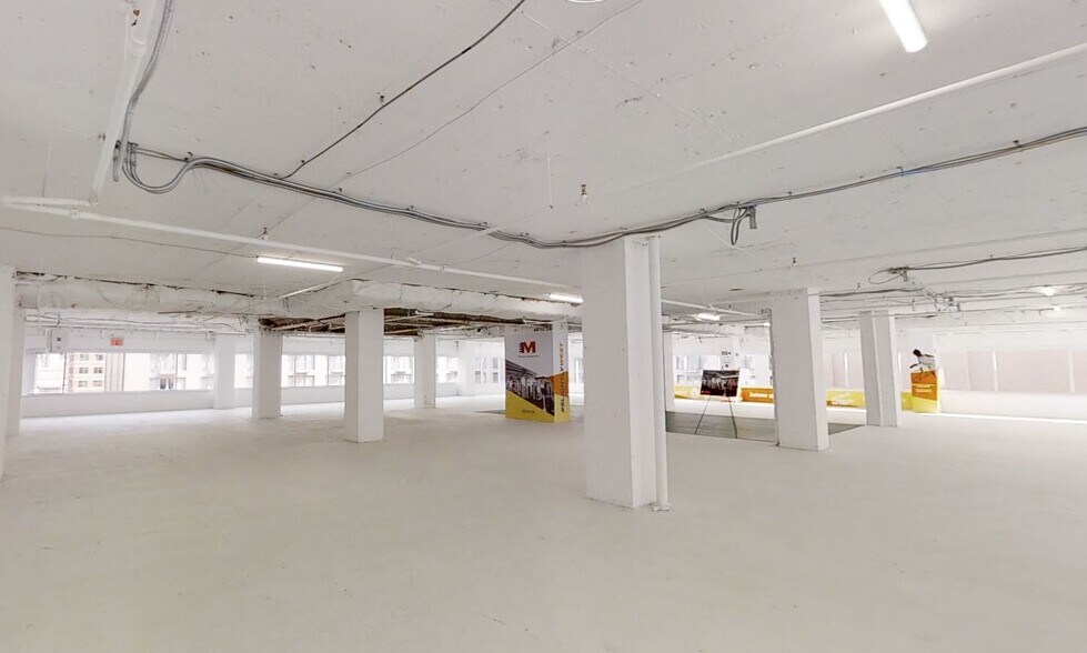 Primary Photo Of 2445 M St NW, Washington Office For Lease