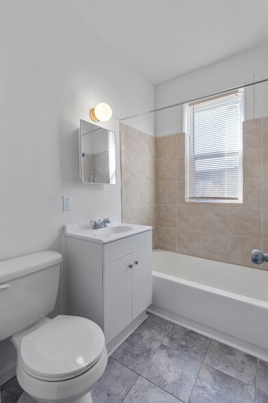 More Photos Of 4981 Rosalie St, Saint Louis Apartments For Sale