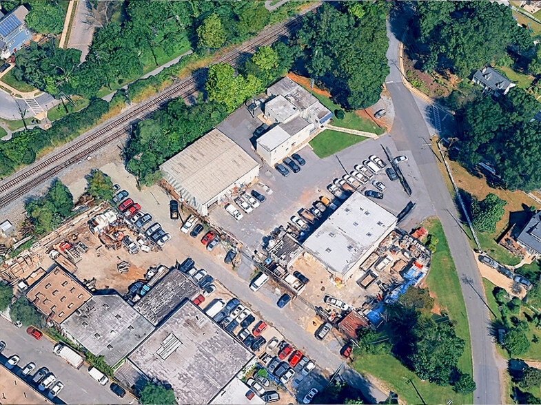 More Photos Of , Riverdale Industrial For Sale