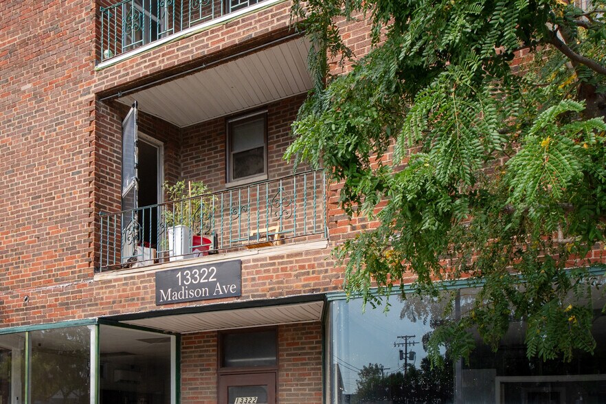 More Photos Of 13322 Madison Ave, Lakewood Apartments For Lease