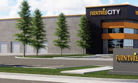 Primary Photo Of 31149 Coberly Rd, Shafter Warehouse For Lease