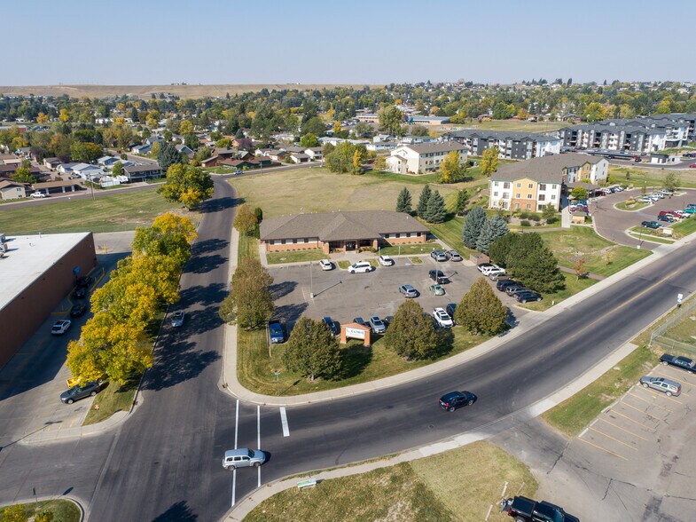 More Photos Of 25 16th Avenue NW, Great Falls Land For Sale