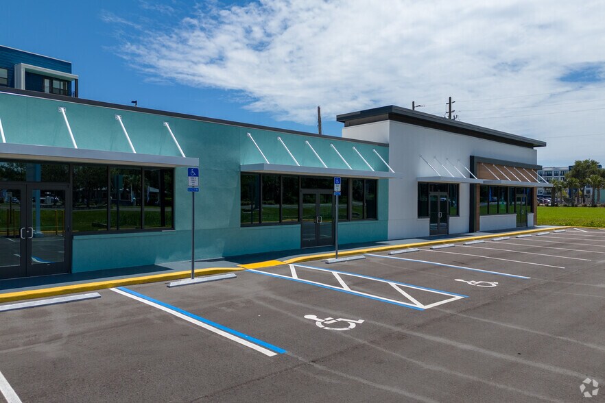 More Photos Of 2771 & 2775 Mayport Rd, Jacksonville Unknown For Lease