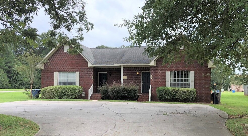 Primary Photo Of 114 Old Castleberry Rd, Brewton Apartments For Sale
