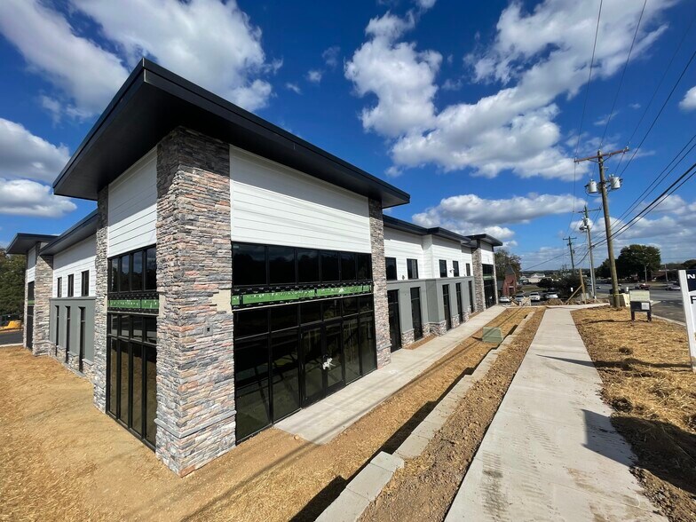 More Photos Of 4638 NC HWY 49, Harrisburg General Retail For Sale