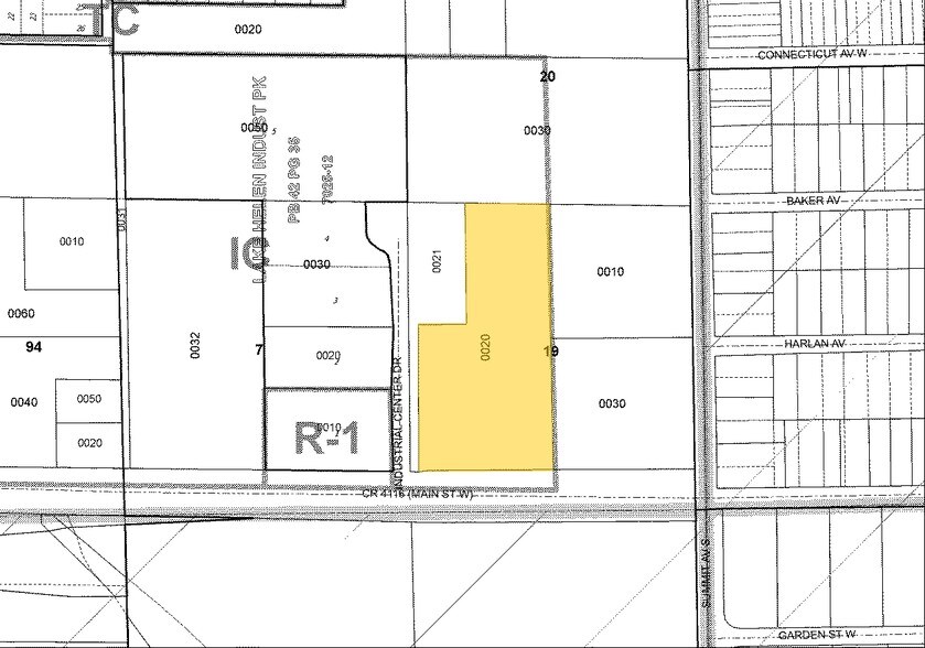 More Photos Of W Main St, Lake Helen Land For Lease