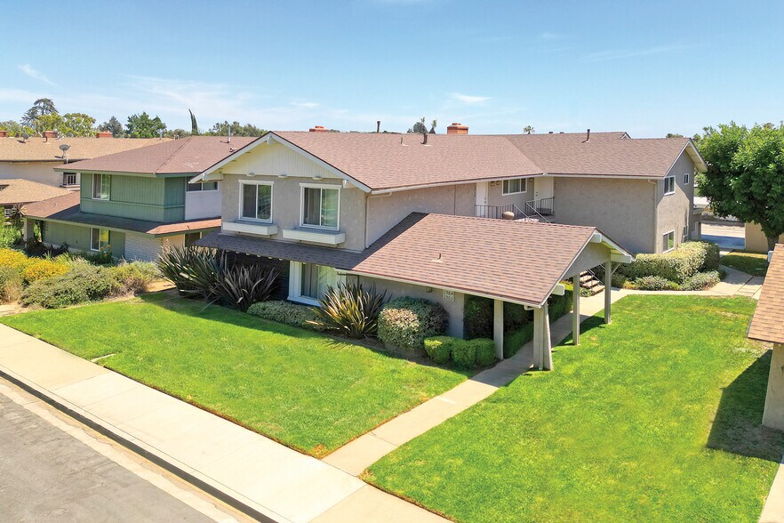 More Photos Of 1960 Evergreen St, La Verne Apartments For Sale