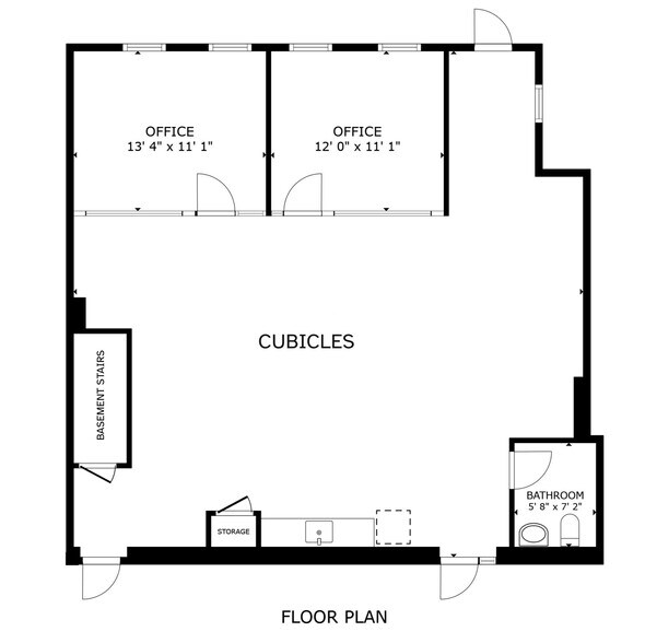 More Photos Of 7344 Allen Rd, Allen Park Office For Lease