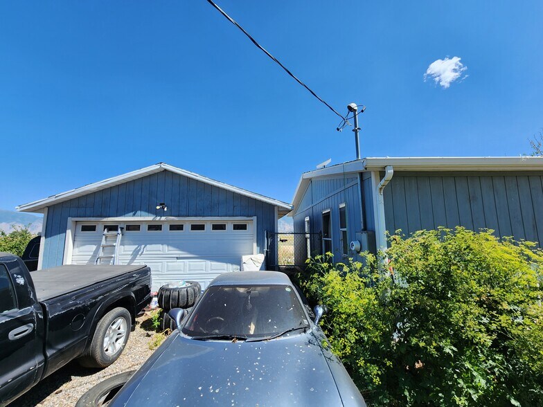 More Photos Of 7867 S 2000 W, Spanish Fork Land For Lease