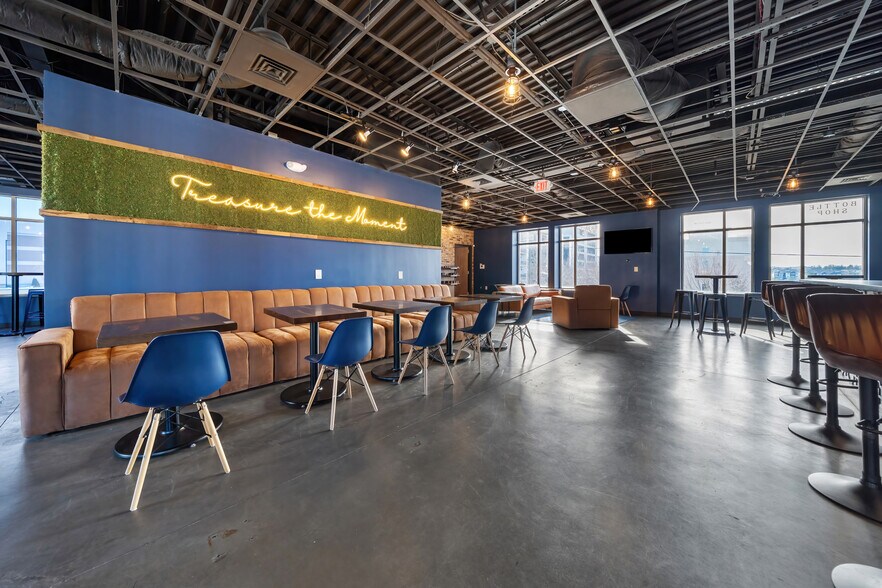 More Photos Of 3219 Watkins Rd, Durham Fast Food For Lease