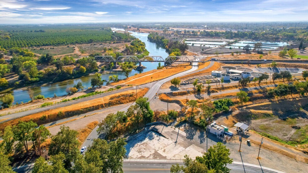 More Photos Of 525 1st St, Marysville Land For Sale