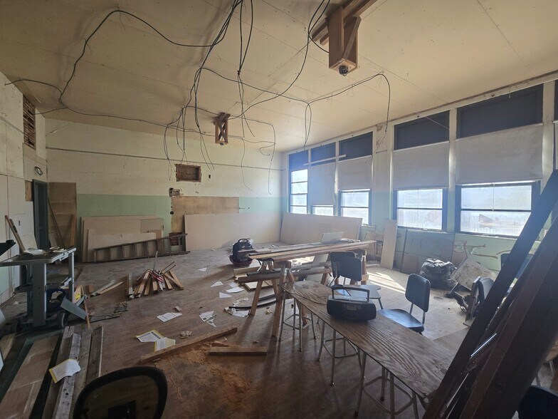 More Photos Of 1746 Stanton Ave, Franklinville Schools For Sale