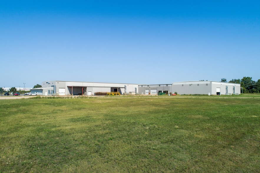 More Photos Of 3709 US Highway 52, Lafayette Distribution For Sale