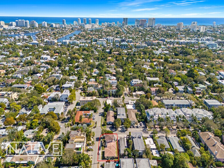 More Photos Of 1414 NE 4th St, Fort Lauderdale Apartments For Sale
