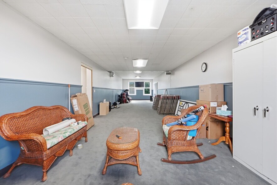 More Photos Of 401-407 N Patterson Park Ave, Baltimore Religious Facility For Sale