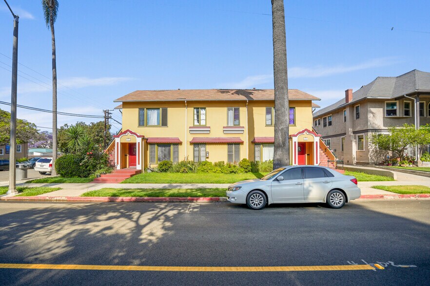More Photos Of 802 N Spurgeon St, Santa Ana Apartments For Sale