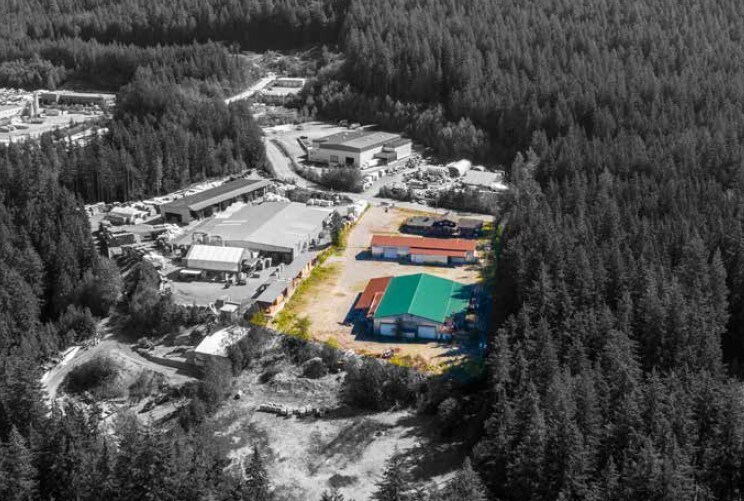 More Photos Of 14093 256 St, Maple Ridge Land For Lease