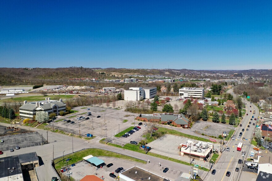 More Photos Of 1195 Washington Pike, Bridgeville Office For Sale