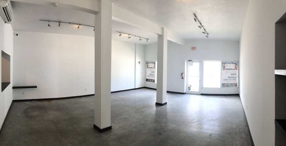 More Photos Of 3438 N Miami Ave, Miami Storefront For Lease