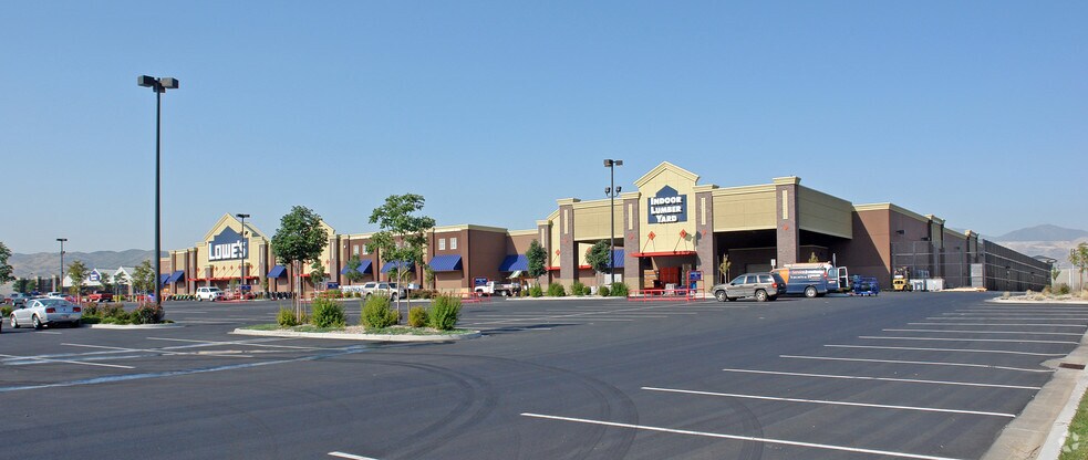 More Photos Of 12600 S Bangerter Hwy, Riverton Unknown For Sale