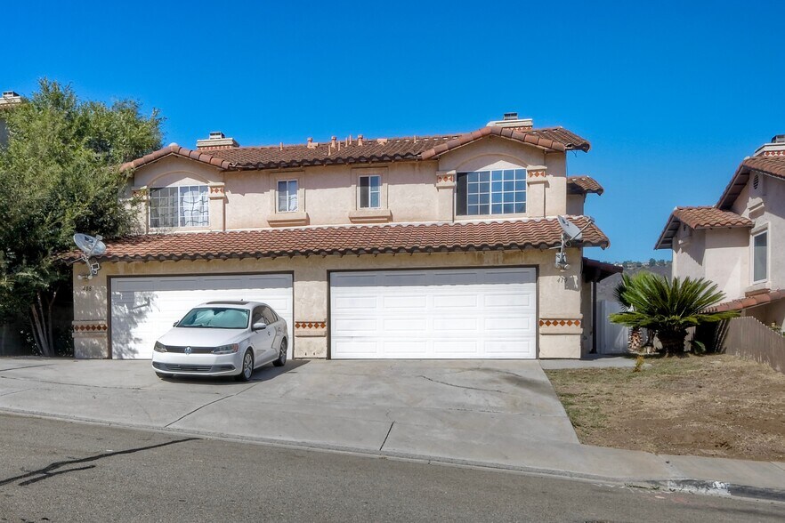 Primary Photo Of 408 Shirley Dr, San Marcos Multifamily For Sale