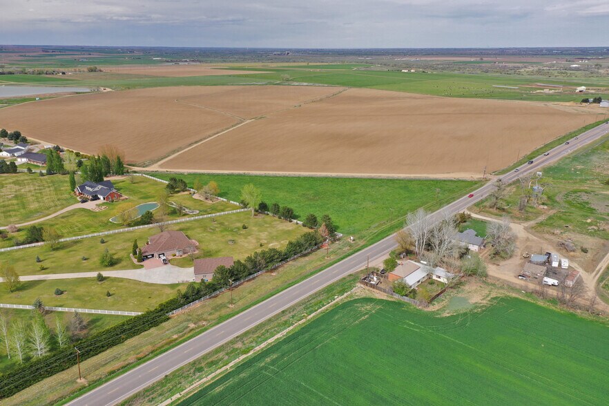 More Photos Of 6399 Highway 66, Mead Land For Sale