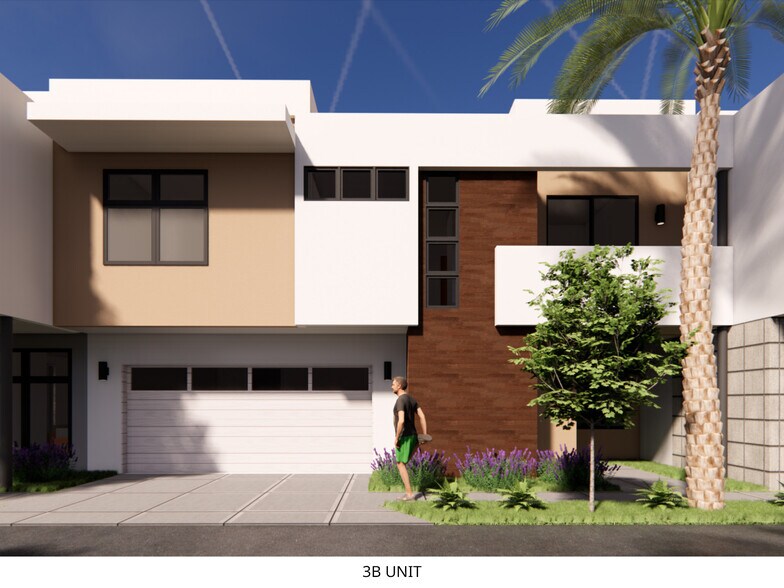 More Photos Of 02 N Sunrise way, Palm Springs Land For Sale