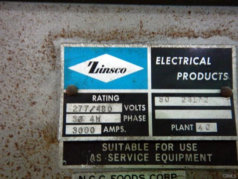 More Photos Of 2777 N State Highway 59, Merced Manufacturing For Lease