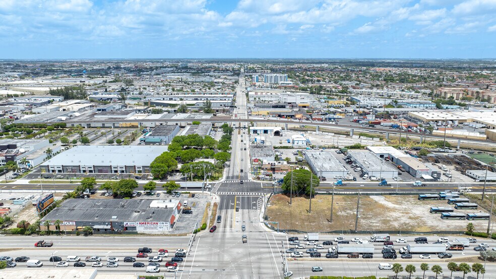 More Photos Of 7265 NW 74th St, Medley Warehouse For Sale