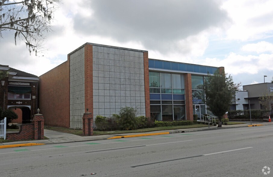 More Photos Of 617 N Magnolia Ave, Orlando Office For Lease