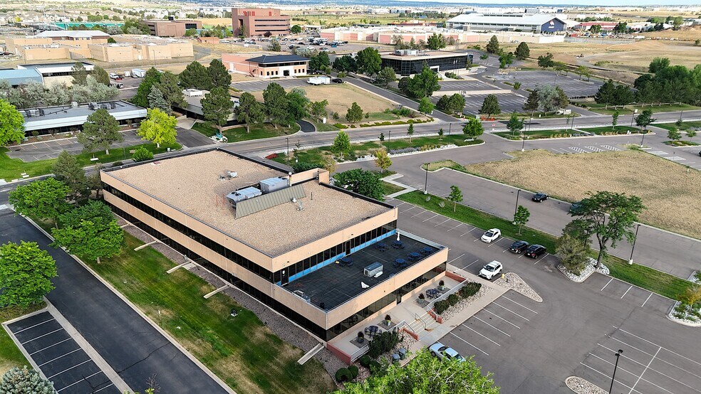 More Photos Of 7257 S Tucson Way, Englewood Office For Sale