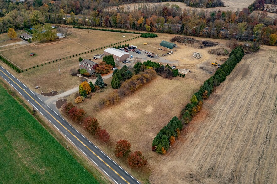 More Photos Of 1693 Burlington Jacksonville Rd, Bordentown Land For Sale