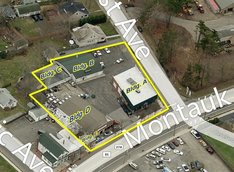 More Photos Of 118 S Main St, West Sayville General Retail For Sale