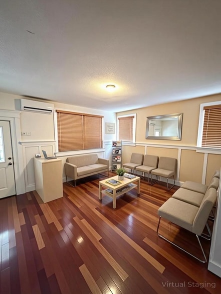 More Photos Of 4203 N Nebraska Ave, Tampa Office Residential For Sale