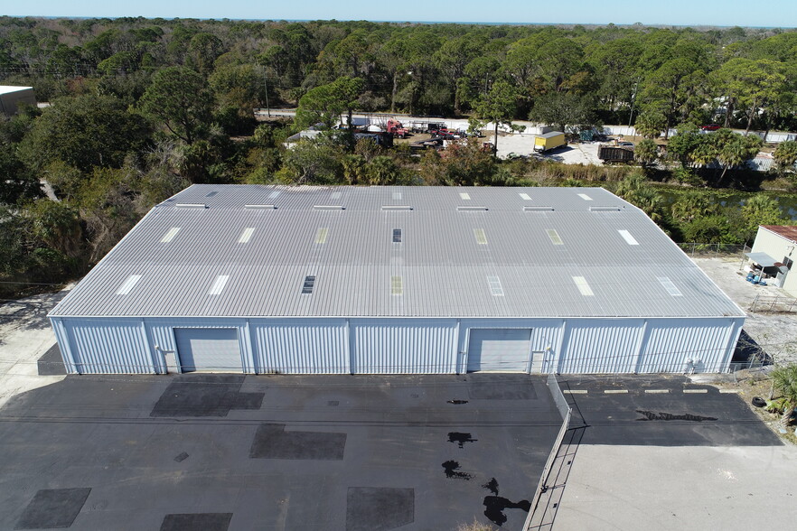 More Photos Of , Port Richey Industrial For Sale