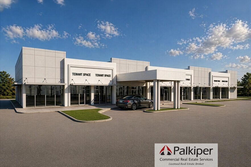 Primary Photo Of US 441 27, Fruitland Park General Retail For Lease